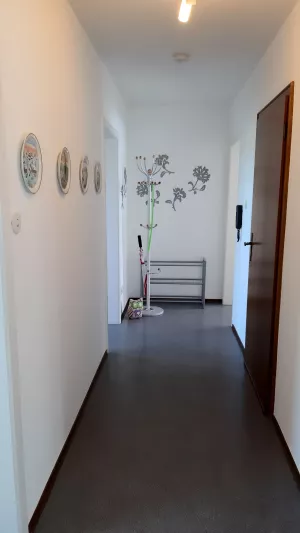 Bild 15: Ferienwohnung Fulda - Sickels, Fam. Fenske heißt Sie herzlich willkommen!
