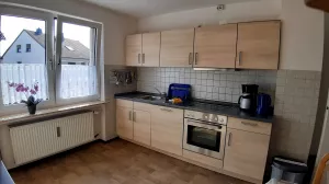 Bild 7: Ferienwohnung Fulda - Sickels, Fam. Fenske heißt Sie herzlich willkommen!