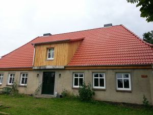 Ich habe mich verändert