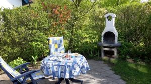 Bild 6: Insel Rügen; Apartment Sommerfeld (Typ A); W-LAN; 400 m vom Strand