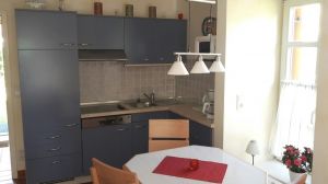 Bild 2: Insel Rügen; Apartment Sommerfeld (Typ A); W-LAN; 400 m vom Strand