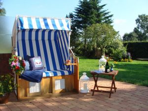 Ort für Zeit und Muße