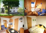 Kleine Ferienwohnung Ebert&Green im Erzgebirge