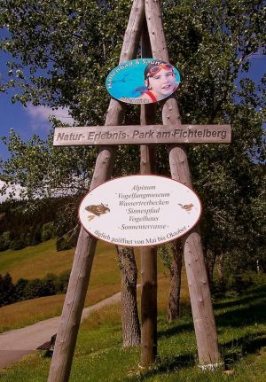 Bild 14: Kleine Ferienwohnung Ebert&Green im Erzgebirge