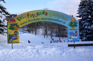 Bild 23: Kleine Ferienwohnung Ebert&Green im Erzgebirge