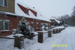 Bild 17: Ferienwohnung Familie Hempel an der Vorpommerschen Boddenküste