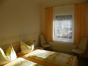 Bild 2: Ferienwohnung Familie Hempel an der Vorpommerschen Boddenküste