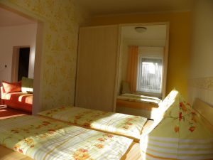 Bild 3: Ferienwohnung Familie Hempel an der Vorpommerschen Boddenküste