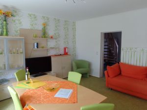 Bild 4: Ferienwohnung Familie Hempel an der Vorpommerschen Boddenküste