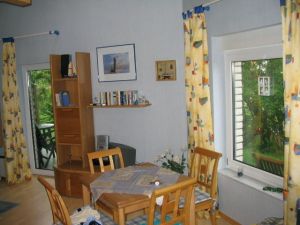 Bild 8: BACKBORD-HAUS strandnaher Hundeurlaub im ruhig gelegenen Ferienhaus