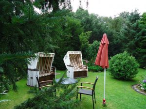 Bild 7: Ihre Urlaubsadresse Wohnung Heuboden "Haus Brüninghof"