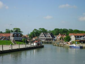 Bild 12: Ihre Urlaubsadresse Wohnung Heuboden "Haus Brüninghof"