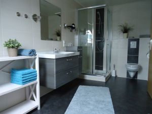 Bild 4: Ihre Urlaubsadresse Wohnung Heuboden "Haus Brüninghof"