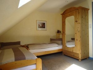 Bild 5: Ihre Urlaubsadresse Wohnung Heuboden "Haus Brüninghof"