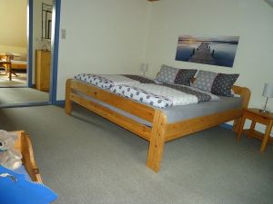 Bild 3: Ihre Urlaubsadresse Wohnung Heuboden "Haus Brüninghof"