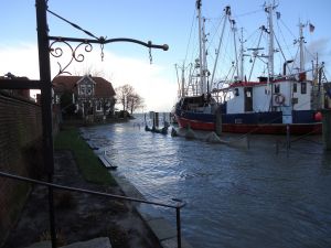 Bild 15: Ihre Urlaubsadresse Wohnung Heuboden "Haus Brüninghof"