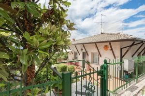 Bild 1: Gardasee Casa Heli I in San Zeno di Montagna