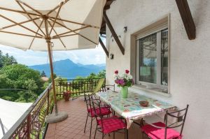 Bild 3: Gardasee Casa Heli I in San Zeno di Montagna