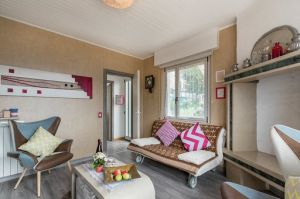 Bild 4: Gardasee Casa Heli I in San Zeno di Montagna