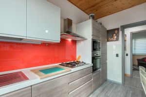 Bild 11: Gardasee Casa Heli I in San Zeno di Montagna