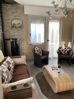 Bild 7: Gardasee Casa Heli I in San Zeno di Montagna