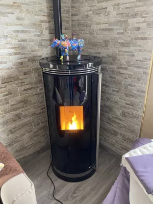 Bild 8: Gardasee Casa Heli I in San Zeno di Montagna