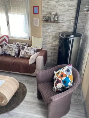 Bild 6: Gardasee Casa Heli I in San Zeno di Montagna