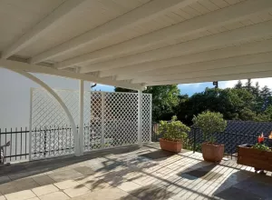 Bild 19: Gardasee Casa Heli I in San Zeno di Montagna