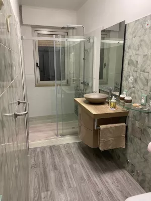 Bild 18: Gardasee Casa Heli I in San Zeno di Montagna