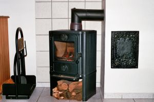 Bild 5: Hus Wattwurm Stilvolles Ambiente, wenige Schritte zum Meer, ruhige Lage!