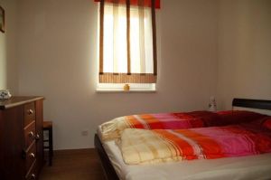 Bild 11: Kinder- u. hundefeundliches Ferienhaus in Binz, hell u. modern, mit Garten