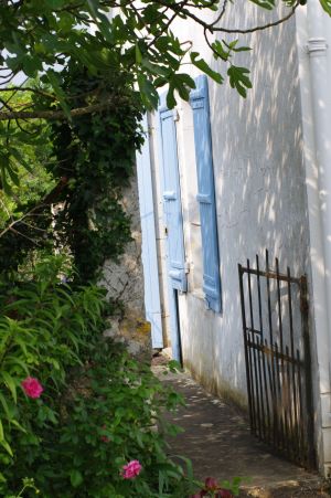 Bild 6: Ferienwohnung Suzanne, SW-Frankreich, Nähe Atlantik, Hunde willkommen