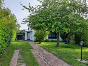 Bild 1: Haus Dithmarschen in Reinsbüttel