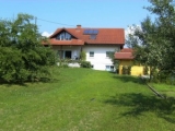 Ferienwohnung im Naturpark Südschwarzwald-Wutachtal