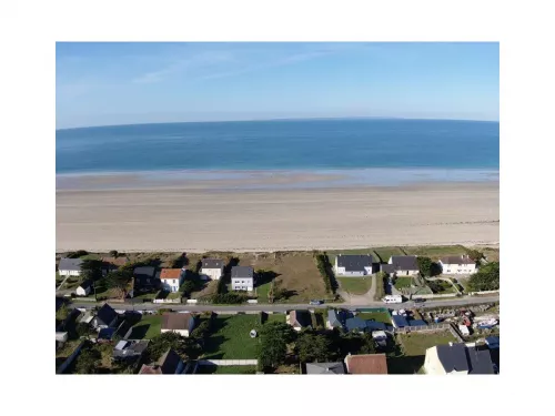 nur 50m Strand