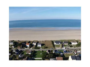 nur 50m Strand nur 50m Strand