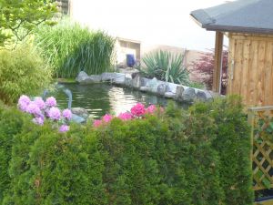 Bild 4: Deutschle am Bodensee beliebt bei alt und jung. Viele Extras ohne Aufpreis