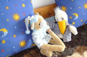 Bild 3: Deutschle am Bodensee beliebt bei alt und jung. Viele Extras ohne Aufpreis