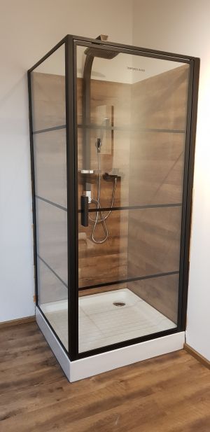 Bild 8: Das Waldversteck/TrollLand-verträumtes Cottage mit Garten und Außensauna