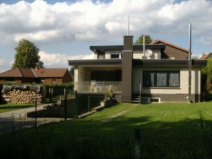 Bild: Großzügige 120 m² Ferienwohnung am Waldrand im Vorharz F****