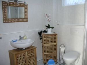 Bild 4: Domizil Neu Venedig .....ihre Ferienwohnung im Südosten Berlins