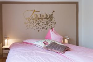 Bild 1: Klaushausen - Ferienwohnung TRAUMLAND in Überlingen am Bodensee