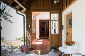 Bild 15: Klaushausen - Ferienwohnung TRAUMLAND in Überlingen am Bodensee