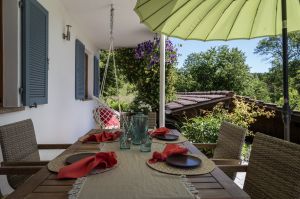 Bild 18: Klaushausen - Ferienwohnung TRAUMLAND in Überlingen am Bodensee