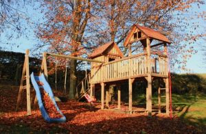 Bild 1: Klaushausen - Ferienwohnung HIMMELREICH in Überlingen am Bodensee