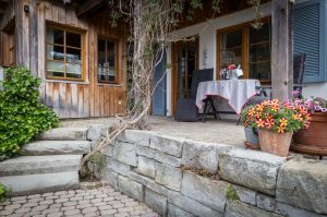 Bild 5: Klaushausen - Ferienwohnung HIMMELREICH in Überlingen am Bodensee