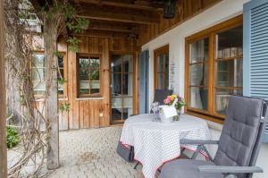Bild 8: Klaushausen - Ferienwohnung HIMMELREICH in Überlingen am Bodensee