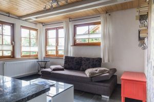 Bild 15: Klaushausen - Ferienwohnung HIMMELREICH in Überlingen am Bodensee