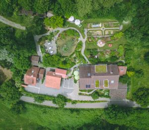 Bild 22: Klaushausen - Ferienwohnung HIMMELREICH in Überlingen am Bodensee