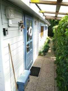 Bild 2: Ferienhaus Ostsee (Wohlenberger Wiek) nähe Boltenhagen